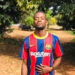 Anthony Appiah - @anthony.appiah.792303 - Instagram