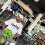 Anthony Appiah - @appiahtonardo10 - Instagram