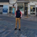 Anthony Appiah - @anthonyappiah7 - Instagram