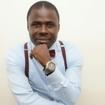 Anthony Oware Appiah - @anthonyowareappiah - Instagram