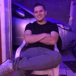 Anthony Arancibia - @gerson_one_life - Instagram
