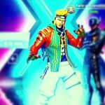 Anthony Axael Arancibia Arias - @anthonysegundo55 - Instagram