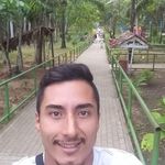 Anthony Christian Reategui Arancibia - @anthonyreategui1992 - Instagram