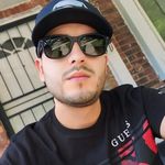 Anthony Aranda - @antonyarandas98 - Instagram