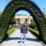 Anthony Aranda Hurtado - @anthonyarandahurtado - Instagram