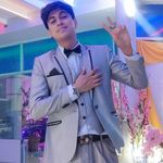 Anthony Silva Aranda - @anthoniiw - Instagram