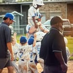 Anthony Archie - @anthonyarchie98 - Instagram