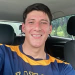 Anthony Arguello - @antho.vi22 - Instagram