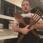 Anthony Armato - @aarmato - Instagram