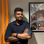 Anthony Arpudham - @anthony_arpudham - Instagram