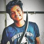 ANTHONY ARPUTHA RAJ - @anthony_arputha_raj - Instagram