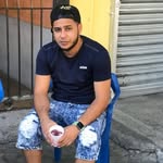 Anthony Rodriguez - @anthonyarp - Instagram