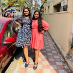 Arpitha George - @arpitha_anthony_raj - Instagram