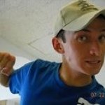 Anthony Asay - @anthonya8287 - Instagram