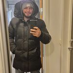 Anthony A. George Ascanio - @thonygeorge - Instagram