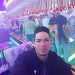 Anthony A O Ascanio - @anthonyaoascanio - Instagram
