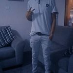 Anthony Ascanio - @anthonykuika20 - Instagram