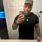 Anthony Ascanio - @_anthony_88 - Instagram