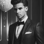 Anthony Ascanio - @soyanthony_20 - Instagram
