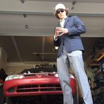 Anthony Asher - @tony_tech35 - Instagram