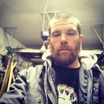 Anthony Asher - @sixstardisciple - Instagram