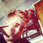 Anthony Asher - @asherboy67 - Instagram