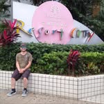 Anthony Asher - @adventure_hobbiest - Instagram
