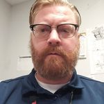 Anthony Asher - @asher485rojo - Instagram