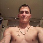 Anthony Asher - @asher6484 - Instagram