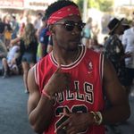Anthony Antwone Askew - @caniaskew - Instagram