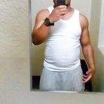 Anthony Askew - @joshrambone82 - Instagram