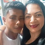 Anthony assunção - @anthony3723271 - Instagram