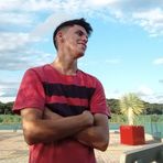 Anthony Assunção Neves - Facebook