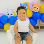 Anthony Assunção Rodrigues - @anthonybaby18 - Instagram