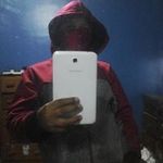 Anthony Atwood - @booga267 - Instagram