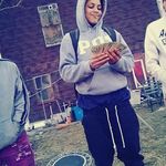 Anthony Atwood - @daddy_ant04 - Instagram