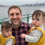 Anthony A. Avery - @westseattlebikedad - Instagram