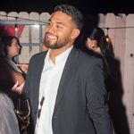 Anthony Ashley Avery - @anthony_averyii - Instagram