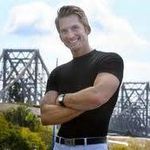 Damien Anthony Avery-Rossi - @mrhollywoodinoz - Instagram