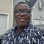 Anthony Ayeni - @dr.anthony_ayeni - Instagram