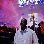 Anthony Ayeni - @ayeniboy - Instagram