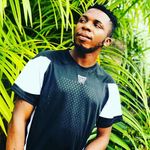 Anthonyayeni - @anthony133530 - Instagram