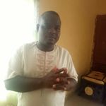 Ayeni Olaitan Anthony - @ayeni.anthony.7 - Instagram