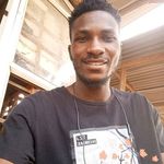 ayeni anthony - @ayeni_anthony - Instagram