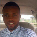 Ayeni Harmilekan Anthony - @ayenianthony - Instagram