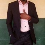 Baashebe Ayeni Ayeni - @anthonyayeni911 - Instagram