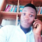 Tonydear856 - @anthonyayenini - Instagram