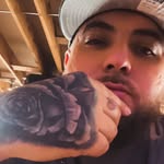 Anthony Baca - @tonesss23 - Instagram
