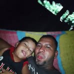 Anthony Baca - Facebook