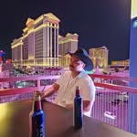 Anthony Baca - @anthonybaaca - Instagram